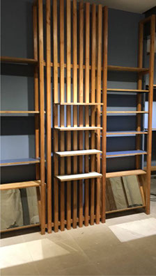 KOVALTO - Carpintería y diseño 