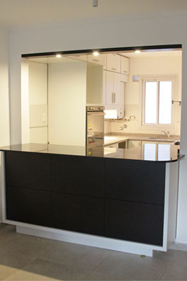 KOVALTO - Carpintería y diseño 