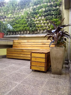 KOVALTO - Carpintería y diseño 