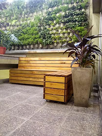 KOVALTO - Carpintería y diseño 