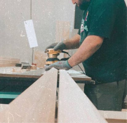 KOVALTO - Carpintería y diseño 