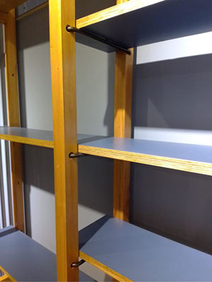 KOVALTO - Carpintería y diseño 