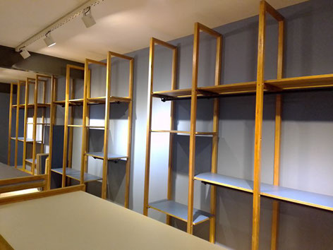 KOVALTO - Carpintería y diseño 