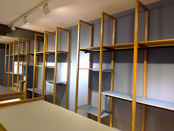 KOVALTO - Carpintería y diseño 