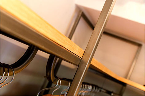 KOVALTO - Carpintería y diseño 