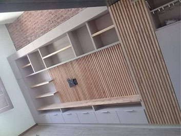 KOVALTO - Carpintería y diseño 