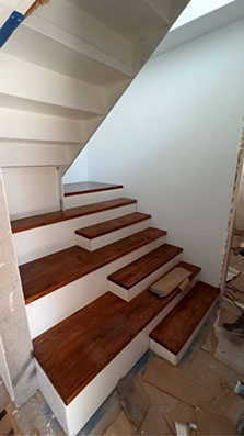 KOVALTO - Carpintería y diseño 