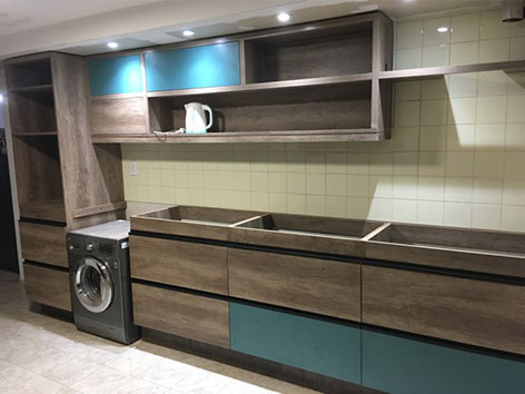 KOVALTO - Carpintería y diseño 