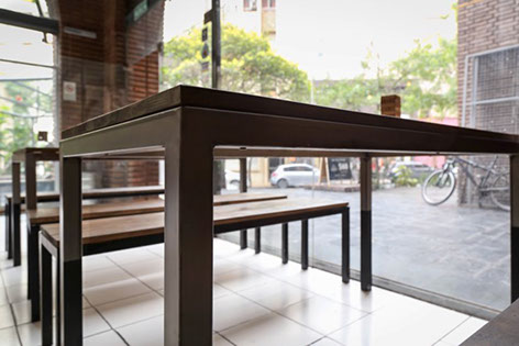 KOVALTO - Carpintería y diseño 