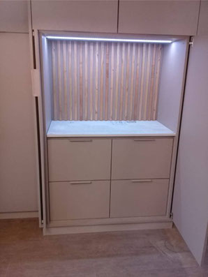 KOVALTO - Carpintería y diseño 