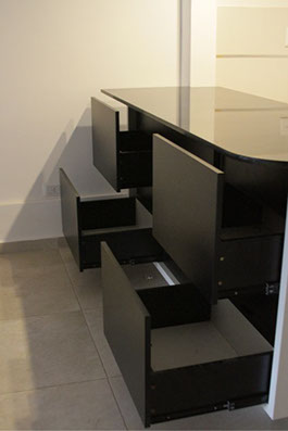 KOVALTO - Carpintería y diseño 